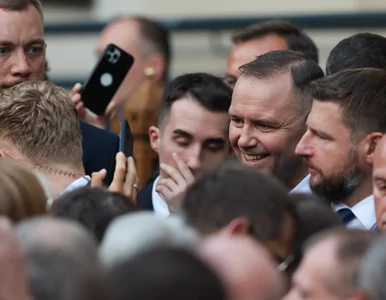 Miniatura: Nawrocki spotka się z Trumpem. Jak będzie...