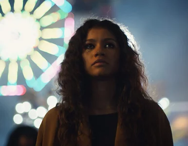 Miniatura: Serial „Euforia” powraca z 2. sezonem....