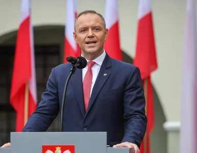 Miniatura: Komisja Wenecka podjęła ruch ws....