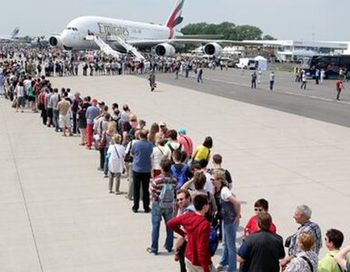 Miniatura: Linie Emirates otworzyły 10 nowych...
