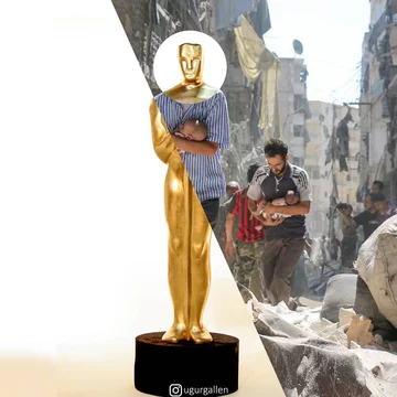 Tak wygląda kontrast pomiędzy życiem w różnych regionach świata 