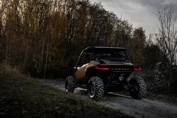 Lexus ROV Concept 