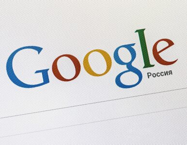 Miniatura: Czego Rosjanie mogą dowiedzieć się z Google