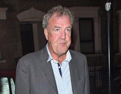 Miniatura: Clarkson wrócił do BBC i dokończył serię...