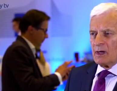 Miniatura: EKG Katowice: Jerzy Buzek, Premier RP,...