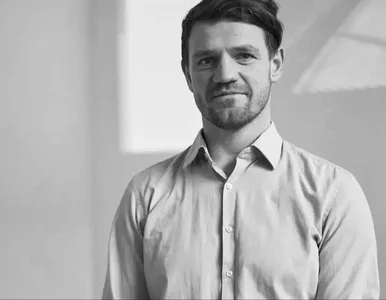 Miniatura: Daniel Chojnacki zginął w Tyrolu. Prezes...