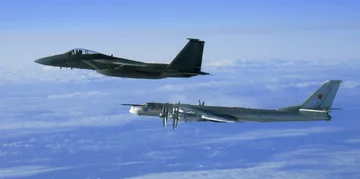 Tu-95 (fot.USAF)