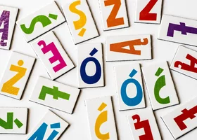 Miniatura: Morderczy QUIZ z ortografii. Zapommnij o...