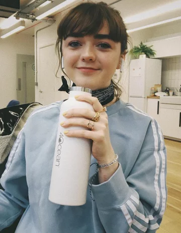 Maisie Williams 