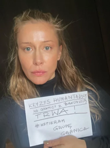 Katarzyna Warnke