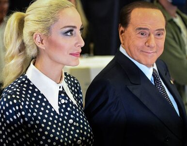 Rubaszny dziadek Berlusconi wraca do gry. „Jest jak kot, ma dziewięć żyć”