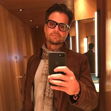 David Charvet 