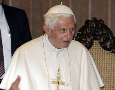 Miniatura: Benedykt XVI podarował Syryjczykom 100...