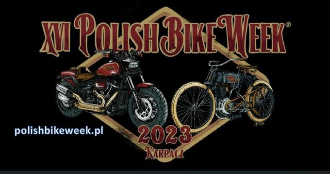 Polish Bike Week 2023