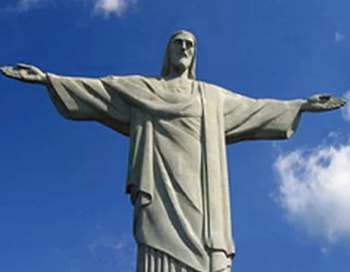 Miniatura: Chrystus z Rio czeka na lifting
