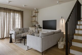 To nie&nbsp;jest kolejne wnętrze z&nbsp;Instagrama. To&nbsp;dom zaprojektowany na&nbsp;bycie razem, projekt Balicka Design