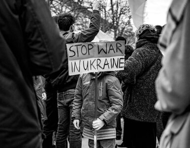Lekarka z Ukrainy: Mamy poczucie, że nikt nas nie obroni...