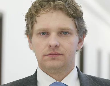 Miniatura: Poseł PiS: Służby specjalne chodzą na...