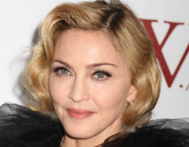 Miniatura: Madonna obsmarowuje Guya Ritchiego? Liczy...