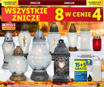 Znicze