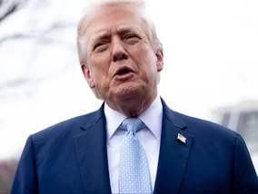 Miniatura: USA szykują się na nowy etap wojny w...