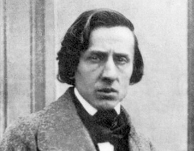 Miniatura: Chopin, jakiego nie znaliście