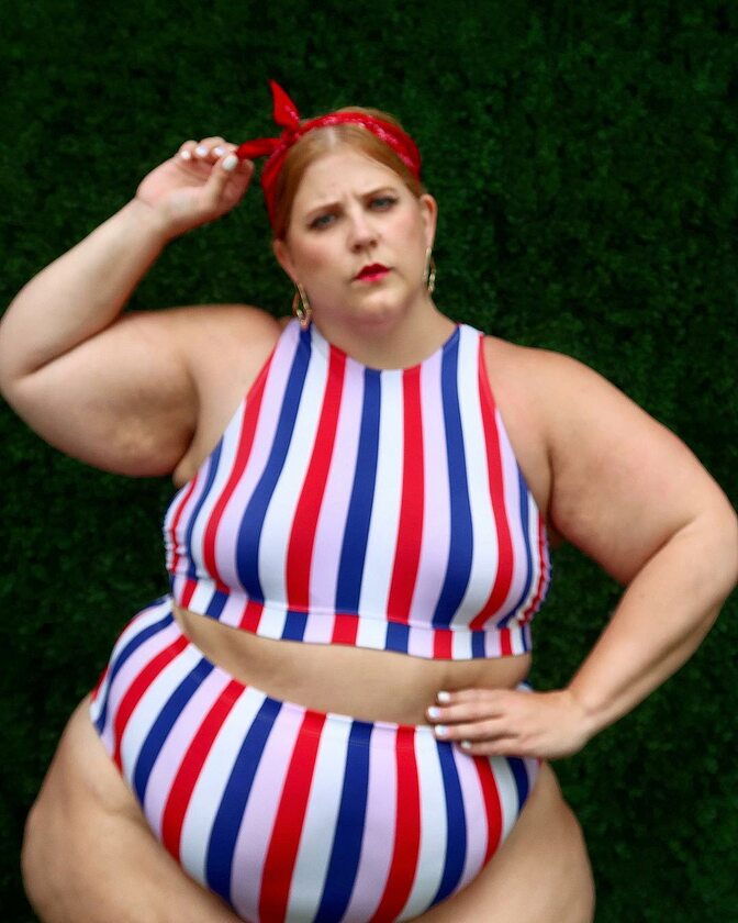 Anna O' Brien Glitter + Lazers Glitterandlazers 153