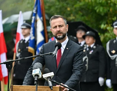 Miniatura: Gen. Polko uderza w szefa MON: Większość...