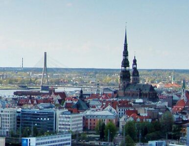 Miniatura: Łotwa przestanie istnieć?