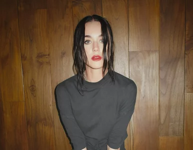 Miniatura: Gwiazda weszła tam, gdzie nawet jej nie...