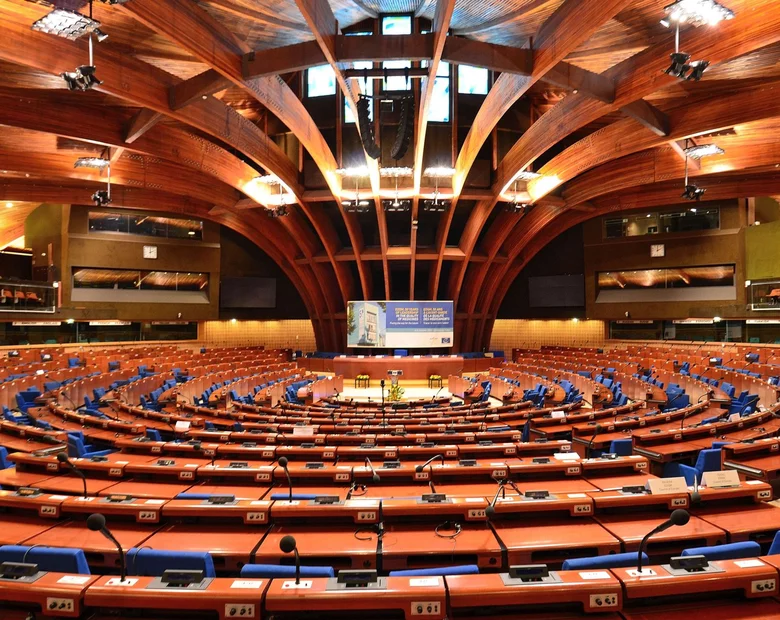 Miniatura: Rada Europy zadowolona z decyzji Dudy....