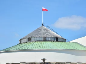 Miniatura: Aborcja wraca do Sejmu po dwóch latach....