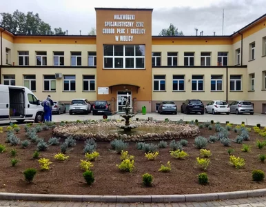 Miniatura: Myślenie o przyszłości to wyścig o jutro