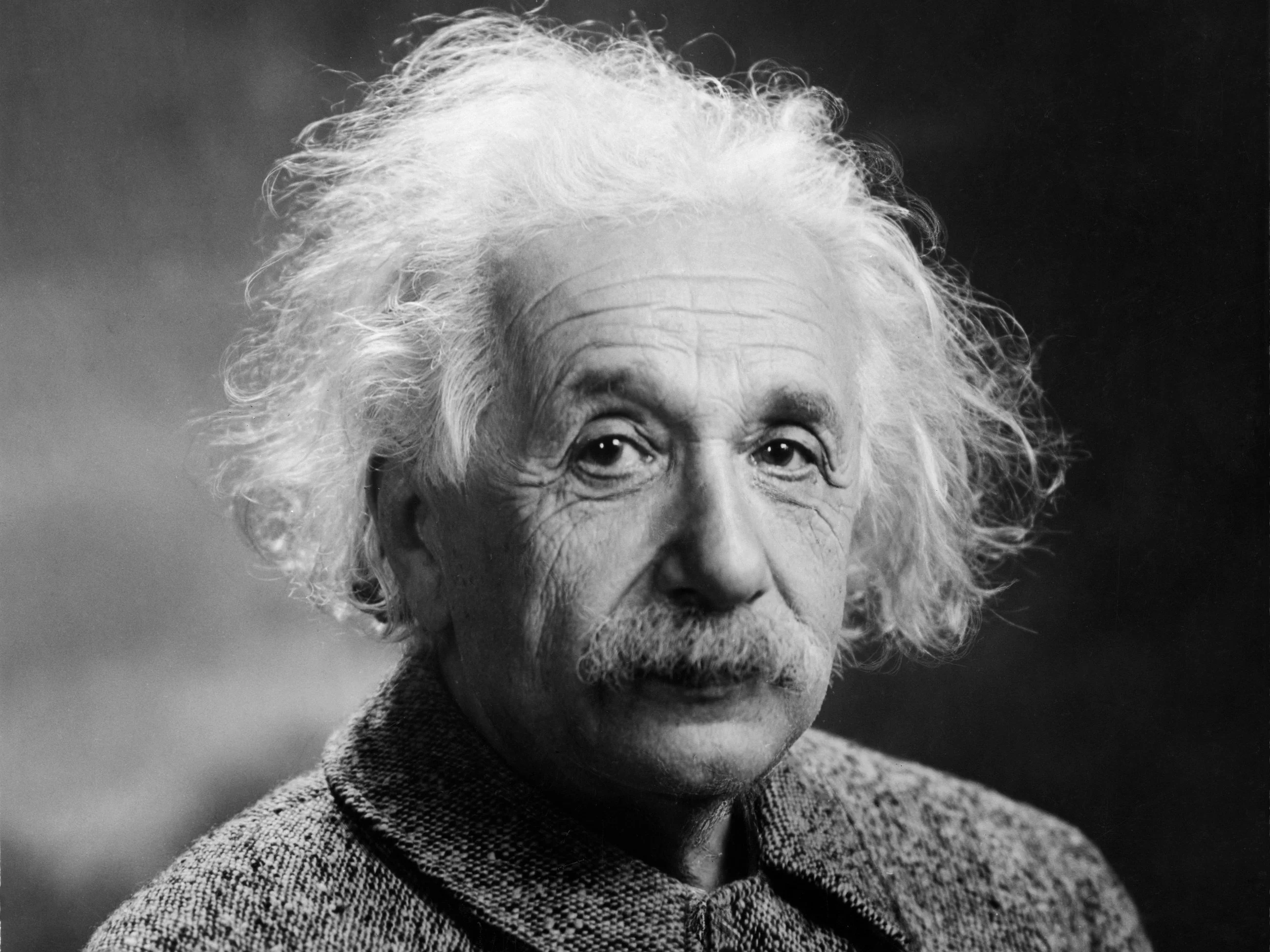Co wiesz o Albercie Einsteinie? Już 2 pytanie sprawia kłopot