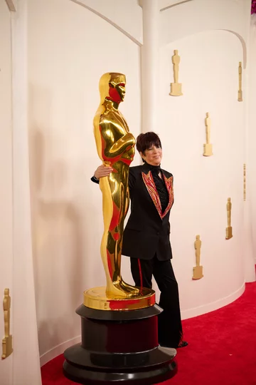 Diane Warren 