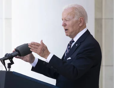 Miniatura: Decyzja Bidena rozczarowała Ukrainę....