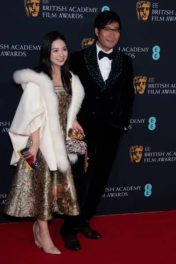 BAFTA 