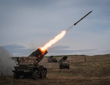 Miniatura: Wojna na Ukrainie. Rosjanie gromadzą siły...