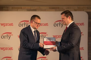 Orły „Wprost” w Lublinie 