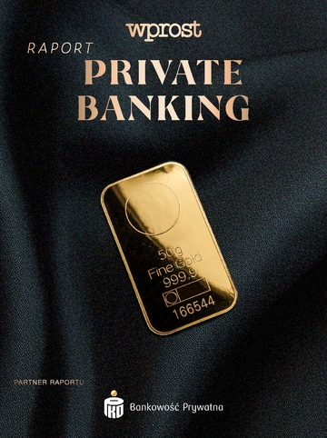 Raport Private Banking 2025 cz.&nbsp;II Firmy Rodzinne