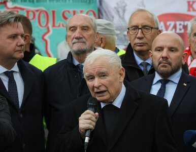 Miniatura: Po tym ruchu Morawieckiego zawrzało. „PiS...