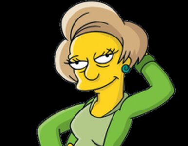 Miniatura: Bohaterka "The Simpsons" straciła głos -...