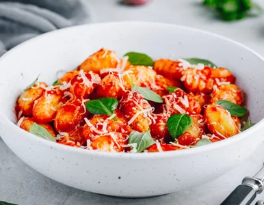 Miniatura: Nie mam czasu na gotowanie, więc robię ten...