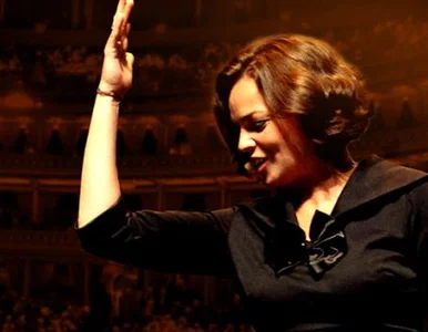 Miniatura: Zwycięzcy konkursu Edith Piaf! The Show