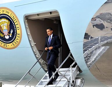 Miniatura: Obama agituje przeciw bezrobociu