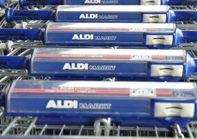 Miniatura: Kawosze będą zachwyceni. Aldi tnie ceny...