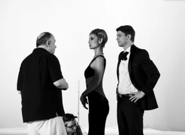 Polsko-hollywoodzka produkcja "Dolina Bogów" 