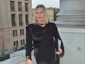 Miniatura: Grażyna Szapołowska o operacjach...
