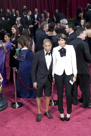 Pharrell Williams 