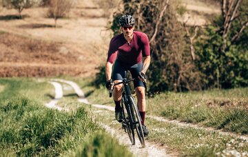 Rower gravelowy